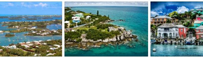 Bermuda Travel Overview
