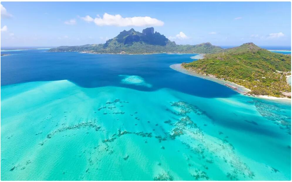 Best Travel Time and Climate for French Polynesia