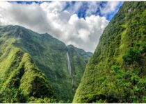 Best Travel Time and Climate for La Réunion