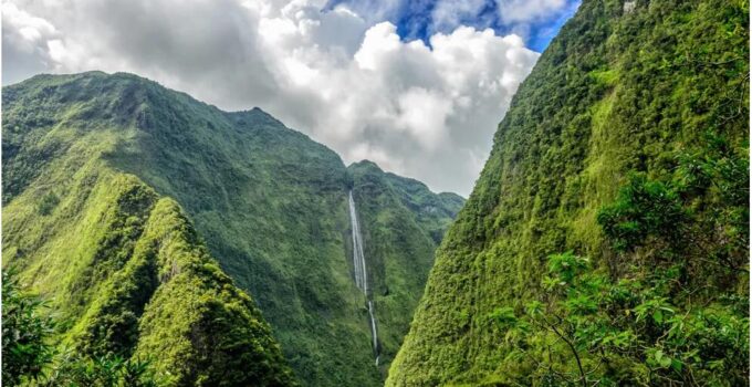 Best Travel Time and Climate for La Réunion