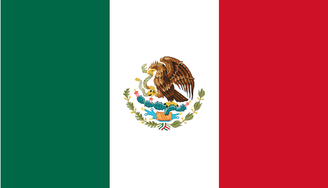 Flag of Mexica