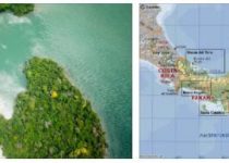 Geography of Panama