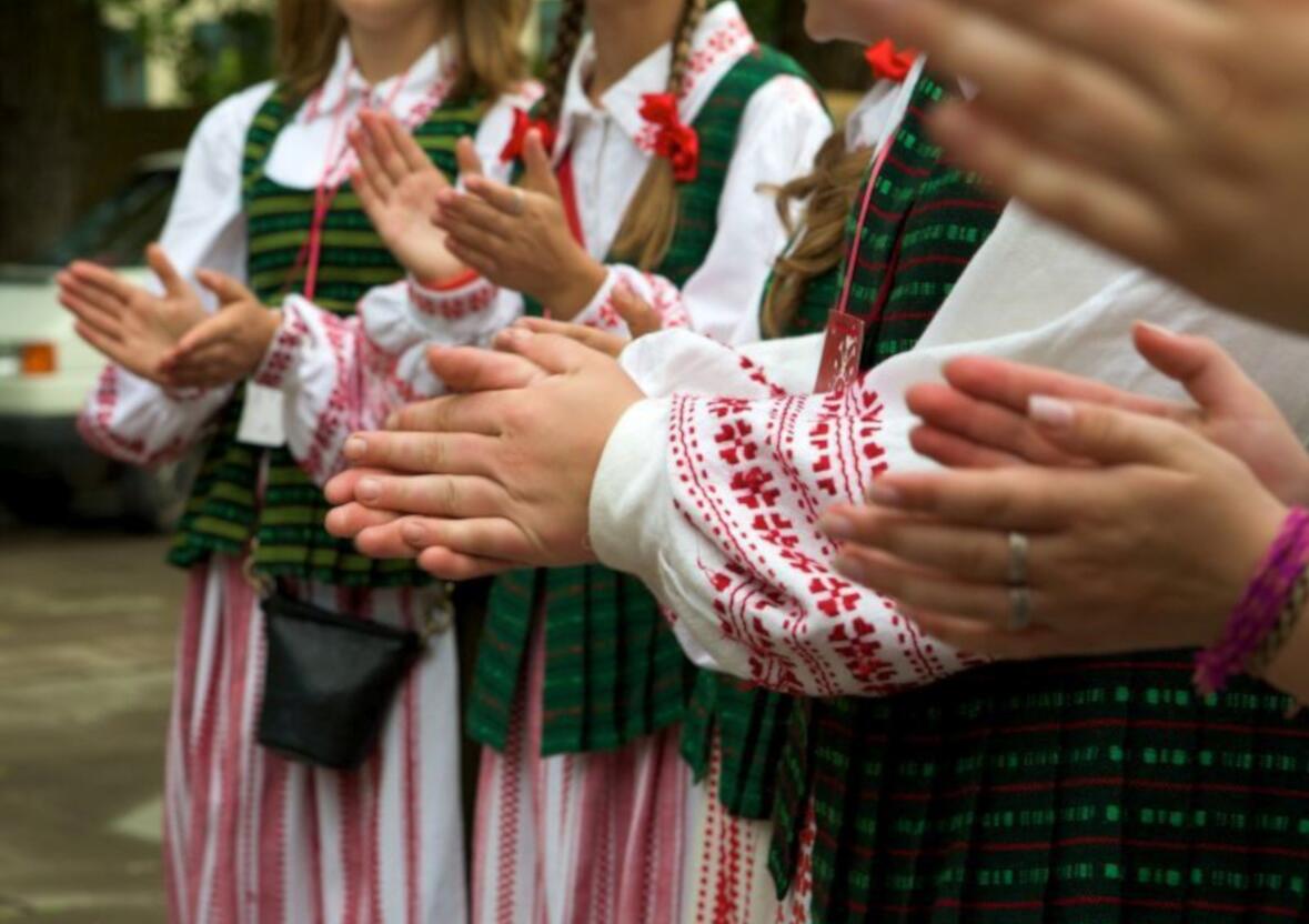 Lithuania Nature and Culture
