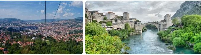 Things to Do in Bosnia and Herzegovina