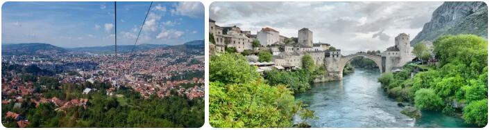 Things to Do in Bosnia and Herzegovina