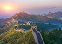 When is the best time to travel to China